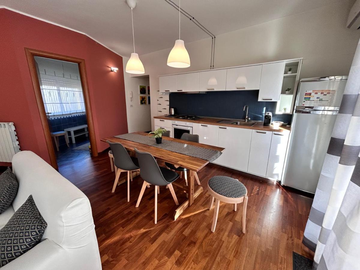 カターニアCasa Terrazza Del Soleアパートメント エクステリア 写真