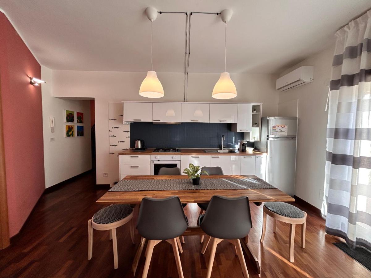 カターニアCasa Terrazza Del Soleアパートメント エクステリア 写真