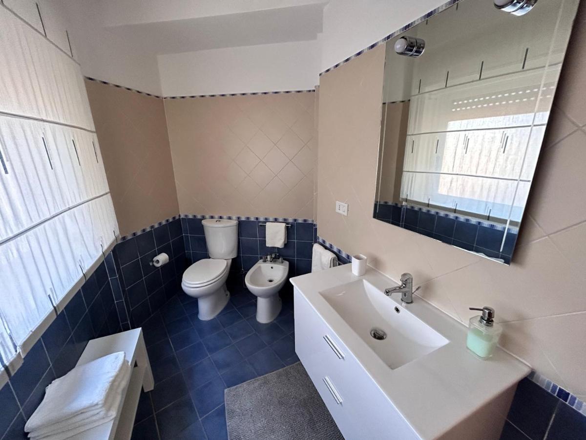 カターニアCasa Terrazza Del Soleアパートメント エクステリア 写真
