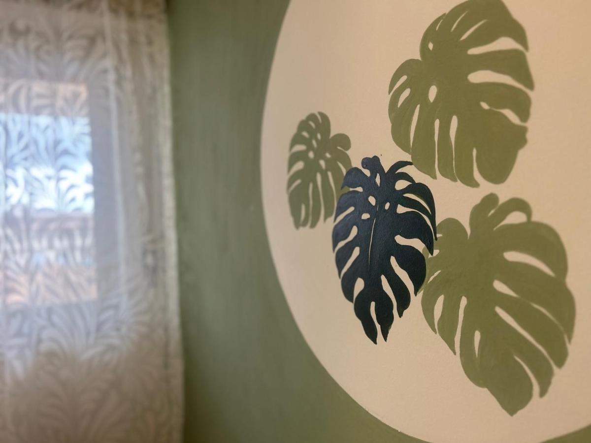 カターニアCasa Terrazza Del Soleアパートメント エクステリア 写真